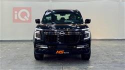 نيسان باترول